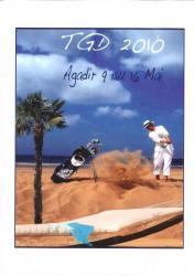 AGADIR 2010