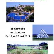 EL ROMPIDO TGD 2012