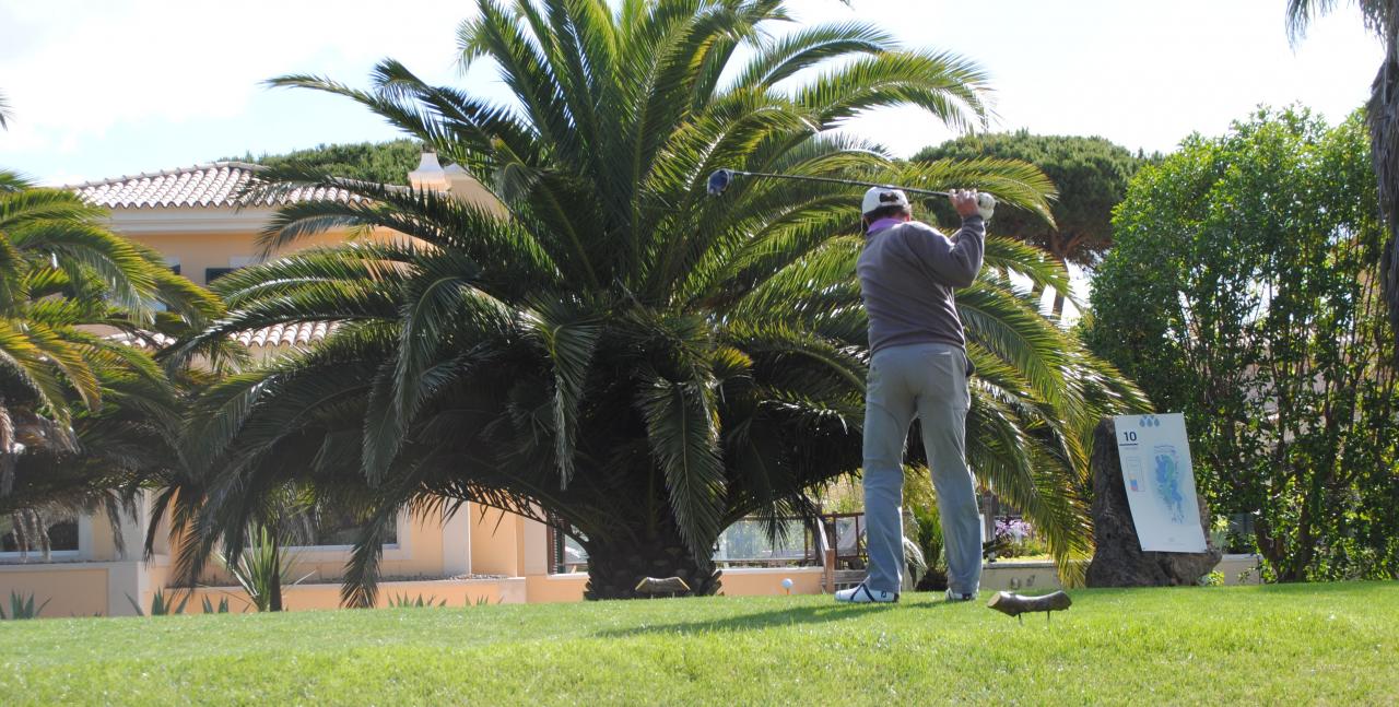 Sur le terrain