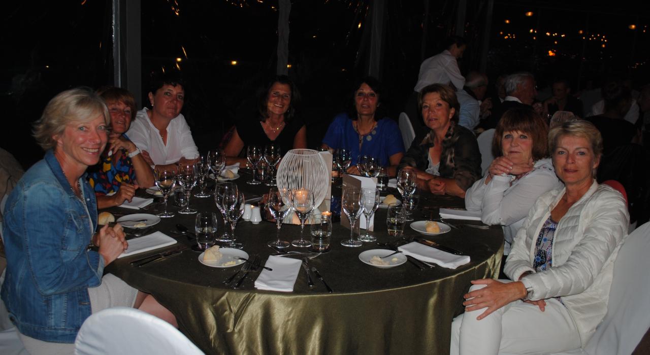 Soirée de gala Cascais 2014