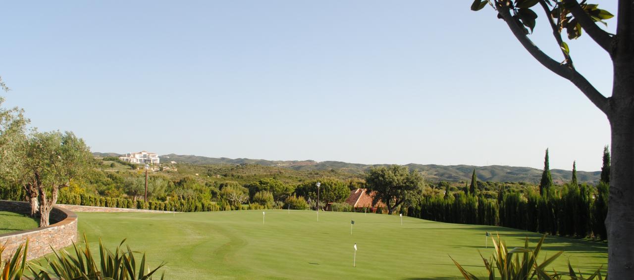 Golf de Monte Rei