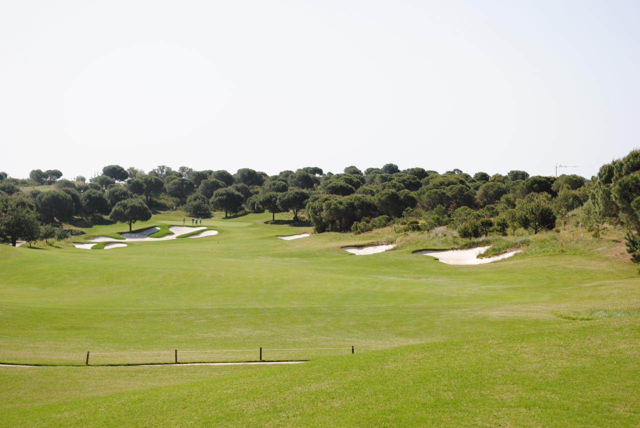 Golf de Monte Rei