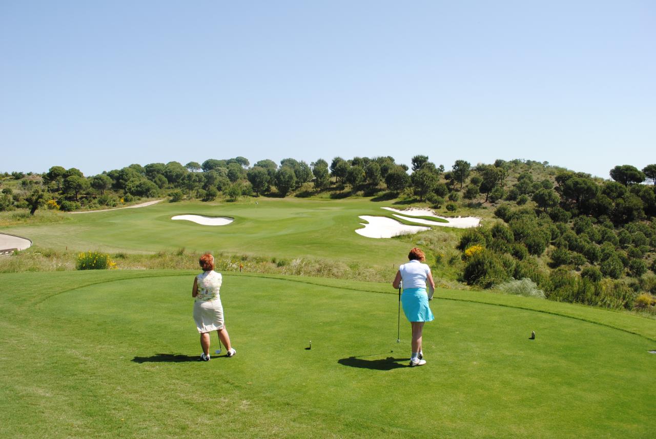 Golf de Monte Rei