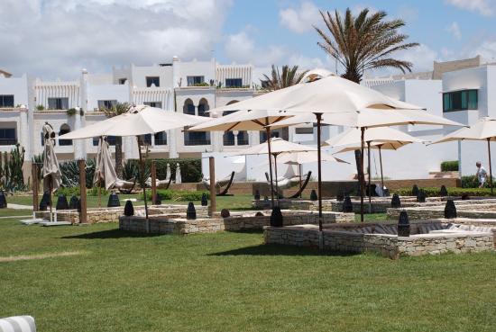 Sofitel Agadir Royal Bay Resort