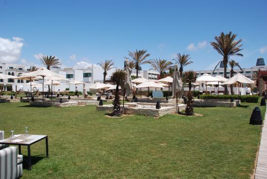 Sofitel Agadir Royal Bay Resort