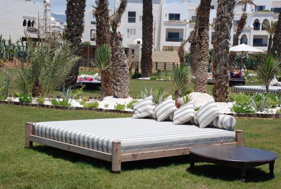 Sofitel Agadir Royal Bay Resort