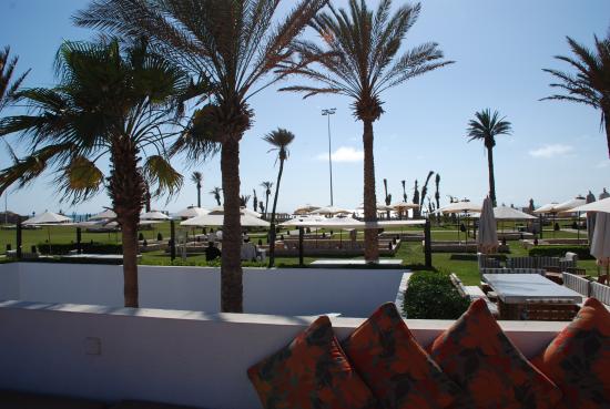 Sofitel Agadir Royal Bay Resort