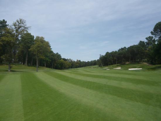 PGA - CATALUNYA