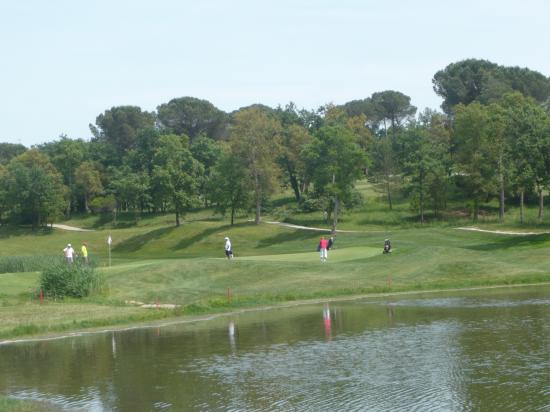 PGA - CATALUNYA