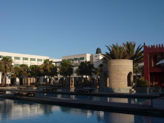 Sofitel Agadir Royal Bay Resort