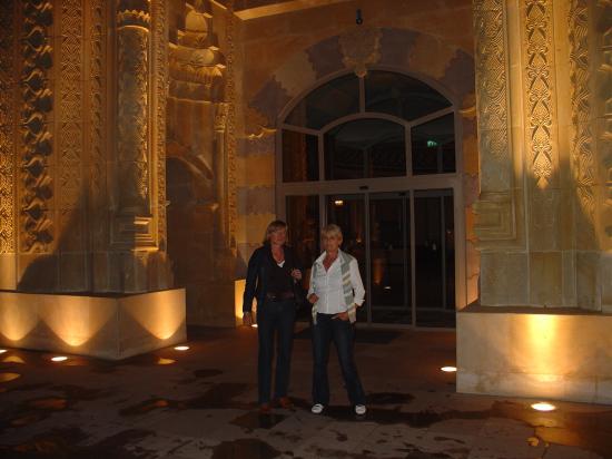 Antalya 2007