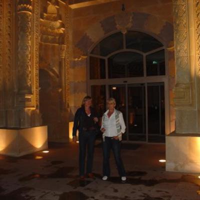 Antalya 2007