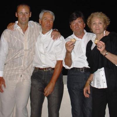 Antalya 2007