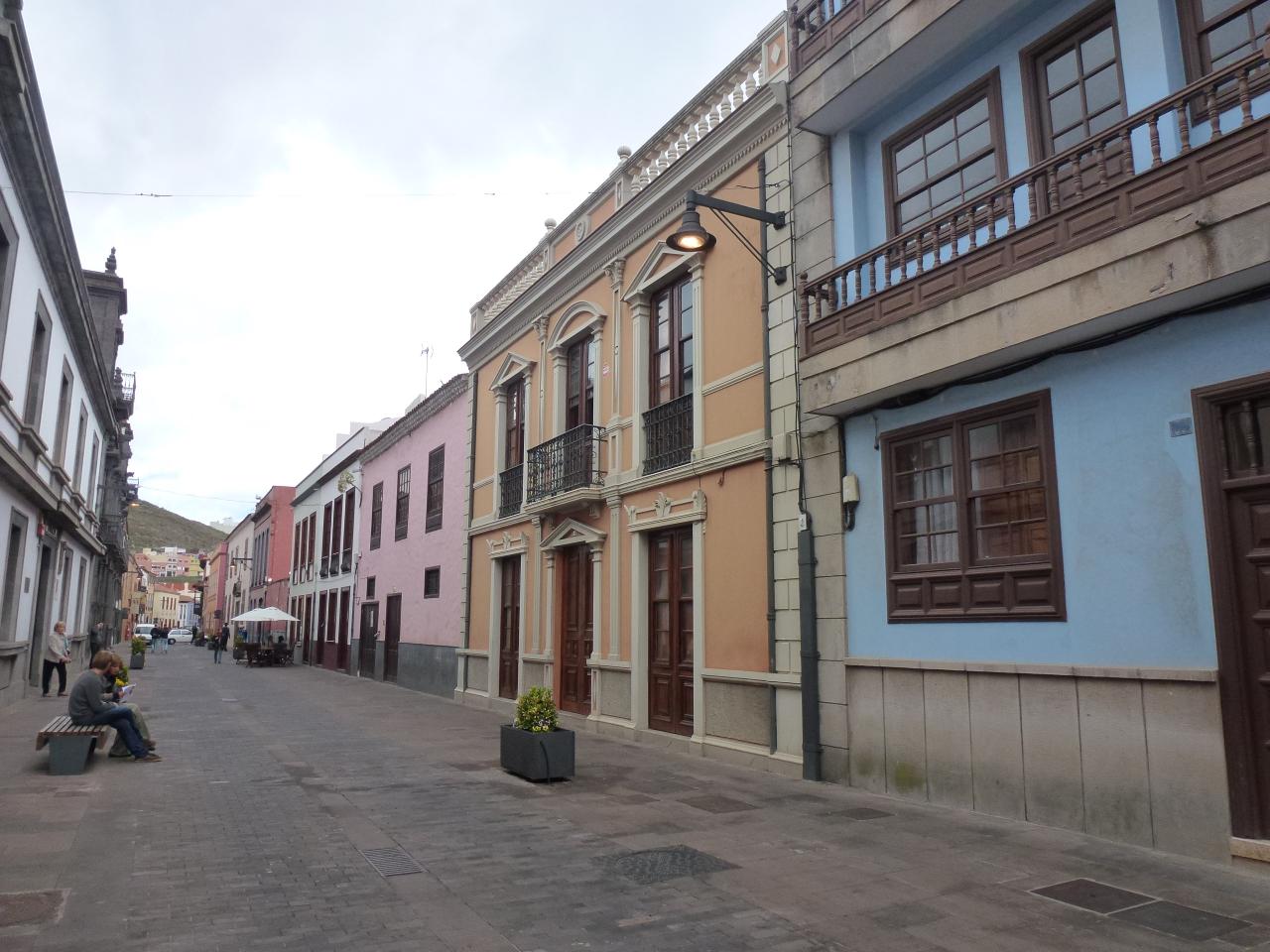 En balade