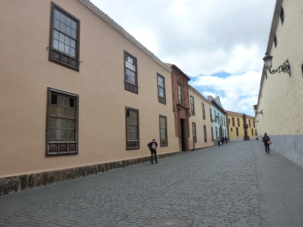 En balade