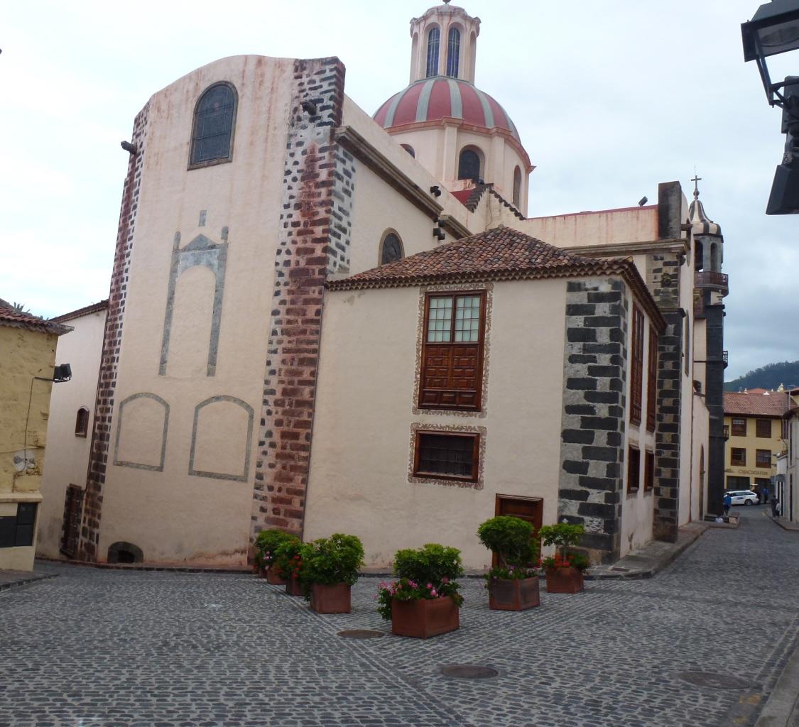 En balade