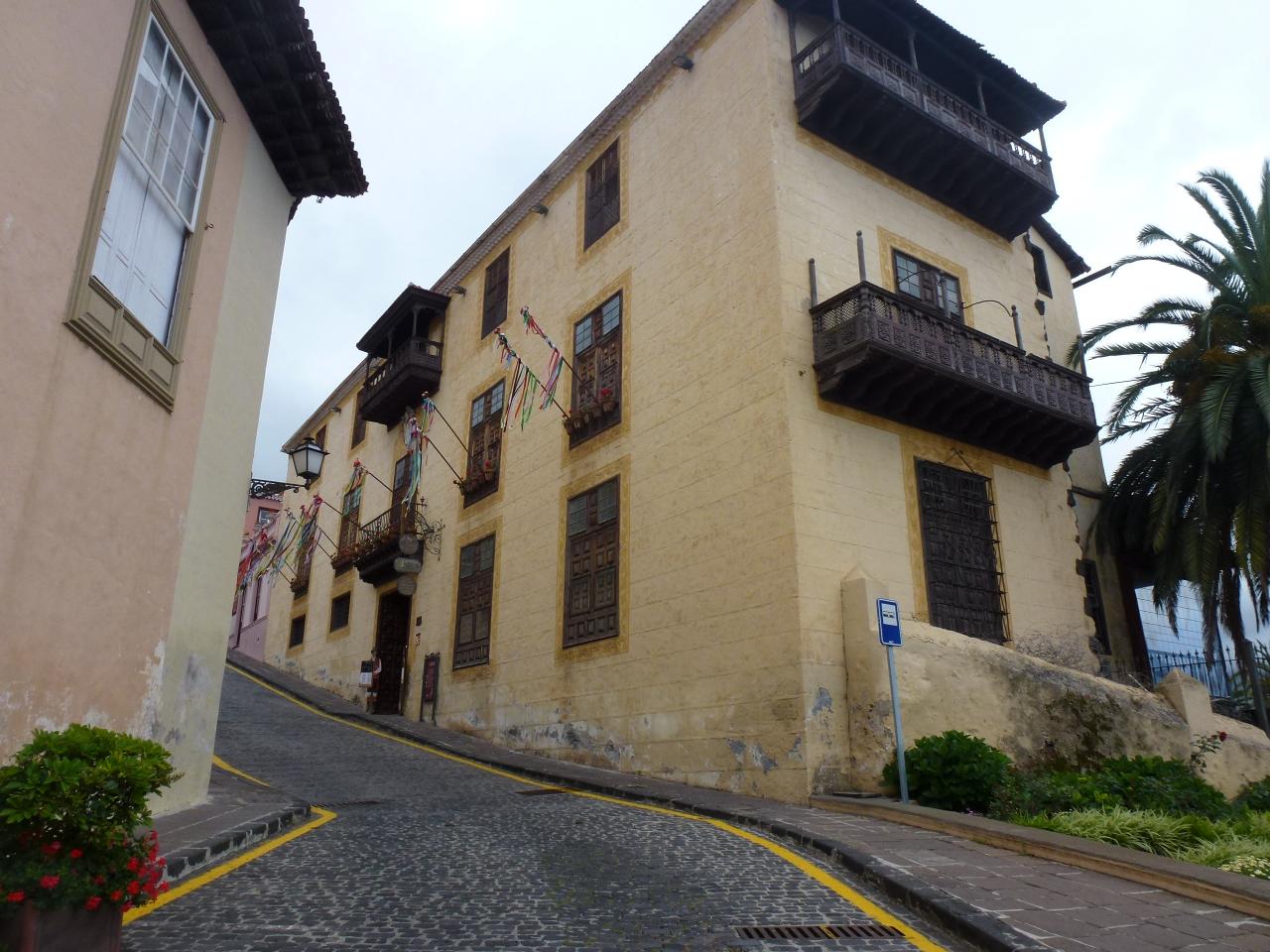 En balade