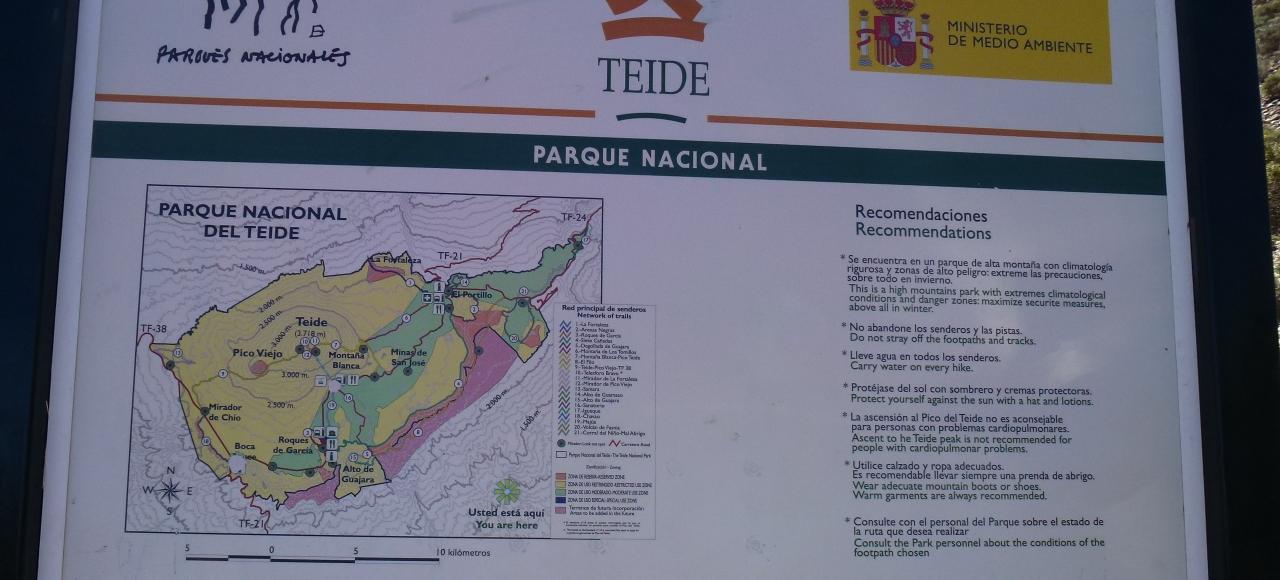 En balade