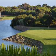 TGD 2014 Golf Quinta da Marinha