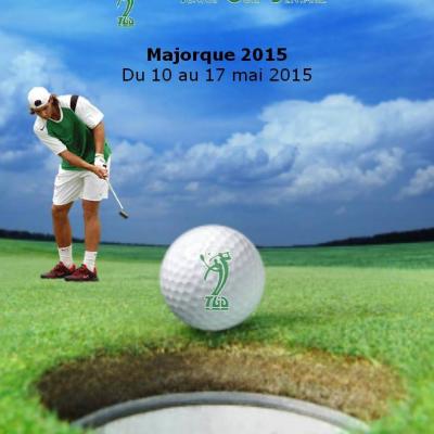 MAJORQUE 2015