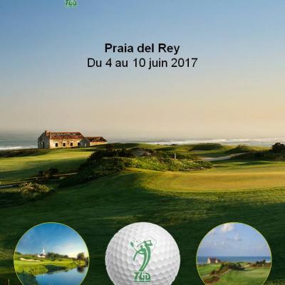 PRAIA DEL REY 2017