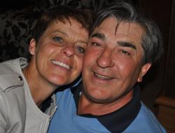 Isa et claude