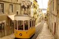 Tram alfama lisbon portugal shutterstock 1643436 600